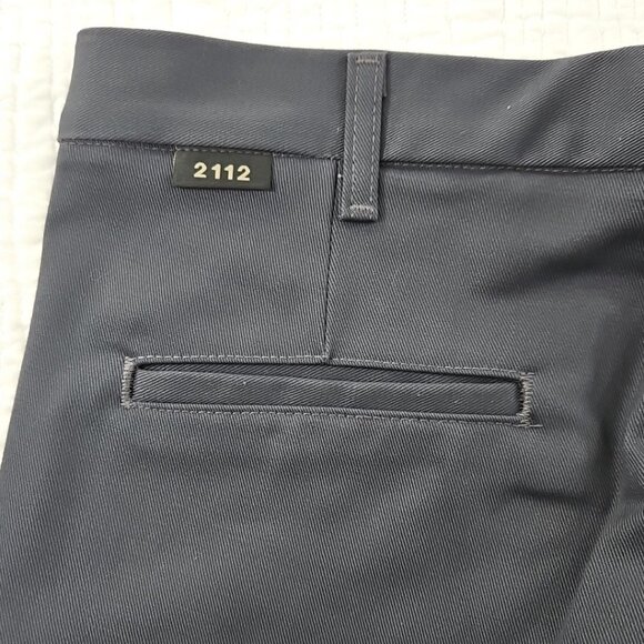 NEW Steelguard Pro Work Pants Fire Resistant FR Men's Size 36x32 Cat2 GP0292 NWT - Picture 12 of 16